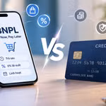 Dịch vụ mua trước trả sau: Đối thủ đáng gờm của thẻ tín dụng