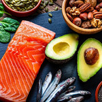 Bí quyết chăm sóc gan từ những thực phẩm hàng ngày