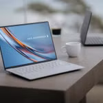 ASUS ra mắt laptop doanh nghiệp ExpertBook Ultra, giá từ 68 triệu đồng