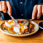 Bật mí cách chế biến trứng lành mạnh nhất