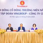 Tỷ phú Phạm Nhật Vượng: Không bao giờ quay lại sản xuất xe xăng truyền thống, Vinfast sẽ là số một vượt trội