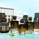 Mỹ phẩm Doctor Magic là sản phẩm nổi tiếng của Thẩm mỹ viện Mailisa