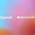 OpenAI đã hợp tác với Broadcom để sản xuất dòng chip AI nội bộ đầu tiên của mình