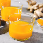 7 tác dụng tuyệt vời của nước nghệ