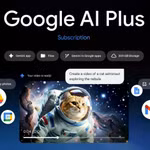 Google bất ngờ giảm giá sâu gói dịch vụ AI Plus