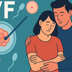 Thu nhập trăm triệu tháng, cặp vợ chồng U40 đau đầu chuyện làm IVF để sinh quý tử