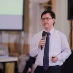 PGS.TS.Vũ Văn Tích, Phó Giám đốc Học viện Chiến lược Khoa học và Công nghệ, Bộ Khoa học và Công nghệ