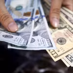 Tỷ giá USD hôm nay ngày 14/4: Chỉ số DXY lùi sâu về 98 điểm, chợ đen giảm mạnh