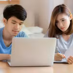 Vợ chồng trẻ ki cóp từng đồng, có đất nhưng chưa dám xây nhà vì sợ nợ chồng nợ
