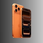 Mẹo hay giúp iPhone 17 Pro phiên bản cam vũ trụ không bị ngả hồng