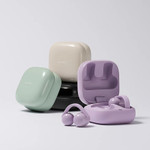 Sony LinkBuds Clip: Tai nghe dạng kẹp đẹp như trang sức