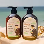 Thu hồi toàn quốc dầu gội và dầu xả Hoa Xứ Lạng