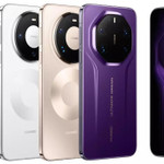 Huawei Mate 80 mang trải nghiệm smartphone cao cấp lên tầm cao mới