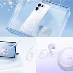OPPO mở rộng hệ sinh thái với bộ ba sản phẩm mới