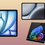 Top máy tính bảng chất lượng cao nên sở hữu ngay