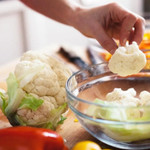 Thực phẩm vàng hỗ trợ phòng ngừa ung thư vú