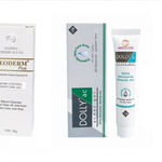 Sản phẩm Gamma Neoderm Plus, Gamma Dolly Ac Acnes Gel và Gamma Vinatid