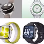 Huawei mở rộng hệ sinh thái thiết bị đeo với loạt smartwatch mới