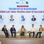 Việt Nam bứt phá cùng làn sóng tài sản mã hóa 19.000 tỷ USD, mở đường cho tăng trưởng kinh tế hai con số