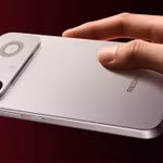 Redmi K90 Ultra ra mắt với hệ thống tản nhiệt chủ động dành cho game thủ