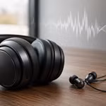 Bí mật phía sau khả năng chống ồn của những chiếc tai nghe ngày nay