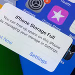 Mẹo giải phóng dung lượng iPhone cực nhanh mà không cần xóa ứng dụng hay ảnh