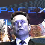 SpaceX và canh bạc nghìn tỷ giữa AI và vũ trụ
