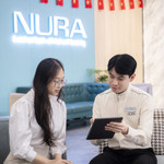 Chạm vào tương lai của y học cá nhân hóa trong một buổi khám sức khỏe toàn diện với AI