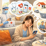 Làm gì để cải thiện dịch vụ chăm sóc sức khỏe tại nhà?