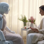 Tận dụng ChatGPT để nâng cao sức khỏe tinh thần