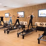 Tập Pilates đúng cách để sở hữu cơ thể săn chắc và tinh thần thư thái