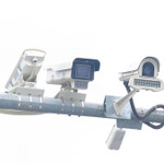 Từ 10/12, Hà Nội sẽ “tóm gọn” lỗi vi phạm giao thông nhờ 1.800 camera tích hợp AI