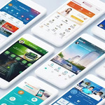 Siết tiêu chuẩn an toàn, điện thoại bị bẻ khóa khó qua “cửa” ngân hàng số