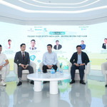 Việt Nam khai phá tiềm năng thanh toán xuyên biên giới với blockchain và stablecoin