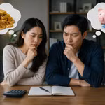 Thu nhập hơn 60 triệu đồng/tháng, đôi vợ chồng trẻ loay hoay nghĩ cách “tiền đẻ tiền”