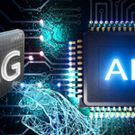 Sự hội tụ giữa 5G và AI chính là hạ tầng cho đổi mới sáng tạo, thúc đẩy các lĩnh vực