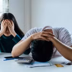 Gia đình thu nhập 60 triệu than “không đủ sống” ở Hà Nội