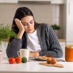 Khi cơn đói biến mất và cách đánh thức lại cảm giác thèm ăn