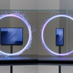 Thiết kế Samsung Galaxy Z TriFold (Nguồn: SamMobile)