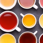 6 loại trà hỗ trợ thanh lọc và bảo vệ gan