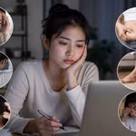 Lo lão hoá sớm, giới trẻ ngày càng mạnh tay chi tiền giữ sức khoẻ