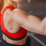 Bài tập thể lực giúp cho bờ vai khỏe, đẹp và linh hoạt