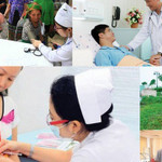 Việt Nam đặt mục tiêu từ năm 2026, người dân được khám sức khỏe định kỳ hoặc khám sàng lọc miễn phí