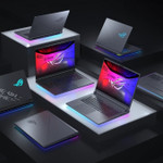 ASUS ROG Strix G16 và G18 2026 lột xác toàn diện từ hiệu năng đến thiết kế
