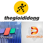 Đường đua phân phối công nghệ lộ diện những người thắng thế