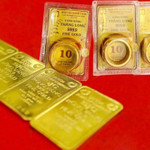 Cô gái kiếm 26 – 28 triệu loay hoay mục tiêu tích 1 chỉ vàng mỗi tháng