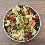 Món ăn nhẹ siêu tiện lợi dành cho người muốn tăng cân