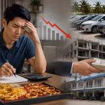 Thu nhập sụt giảm, tài xế du lịch tính bán vàng xây nhà trọ, vay tiền mua thêm xe cho thuê