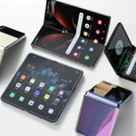 Mỏng nhẹ, sang trọng nhưng pin vẫn là thách thức lớn nhất đối với các mẫu điện thoại gập