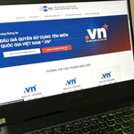 Lần đầu tiên Việt Nam đấu giá công khai tên miền “.vn”, giá khởi điểm từ 10 triệu đồng